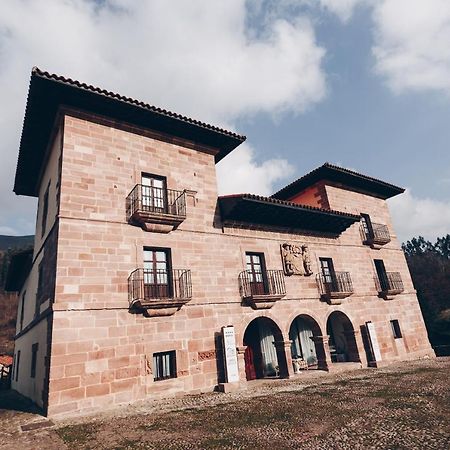 Отель Arha Casona De Carmona Кармона Экстерьер фото