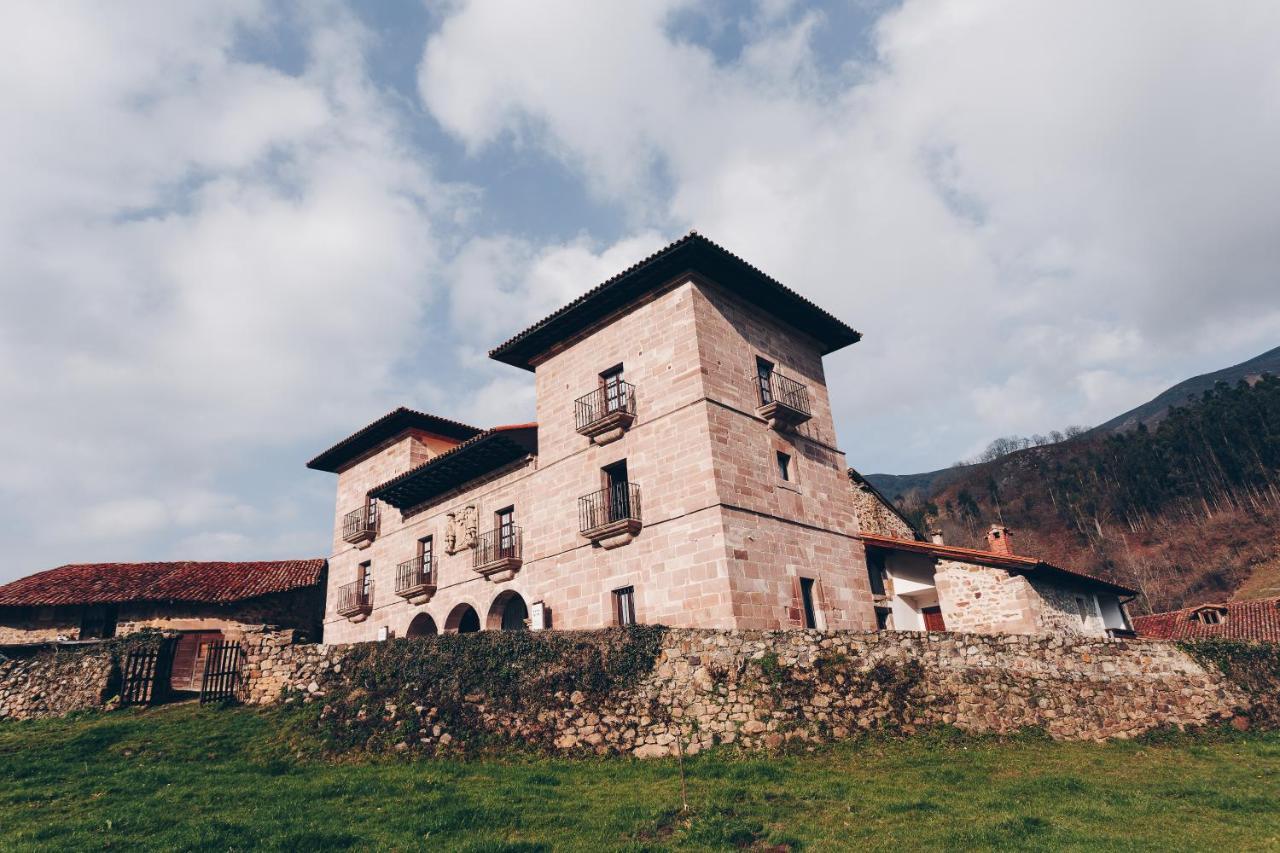 Отель Arha Casona De Carmona Кармона Экстерьер фото