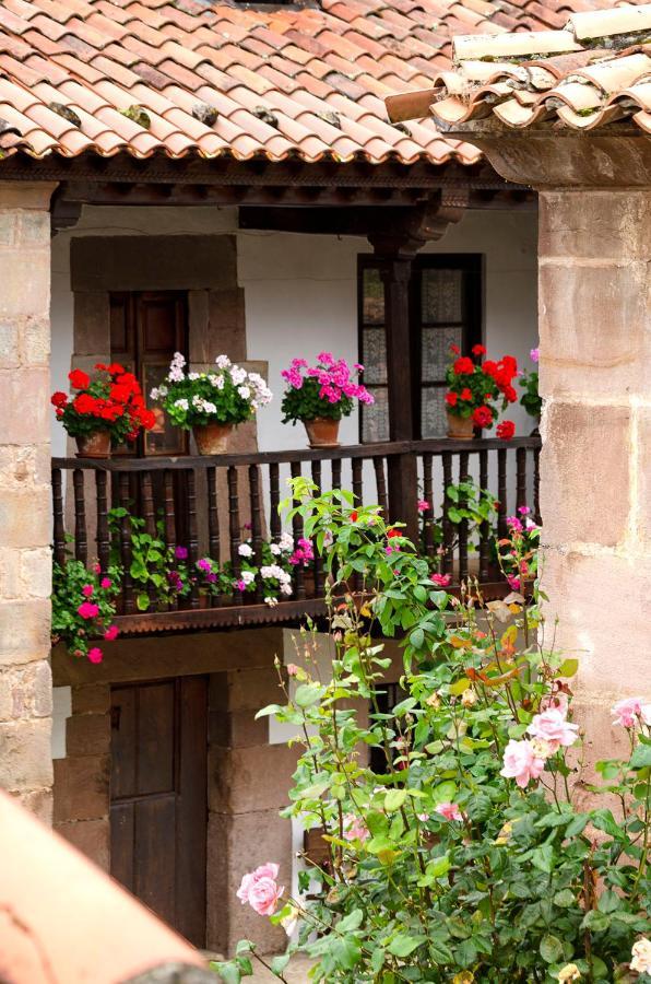 Отель Arha Casona De Carmona Кармона Экстерьер фото