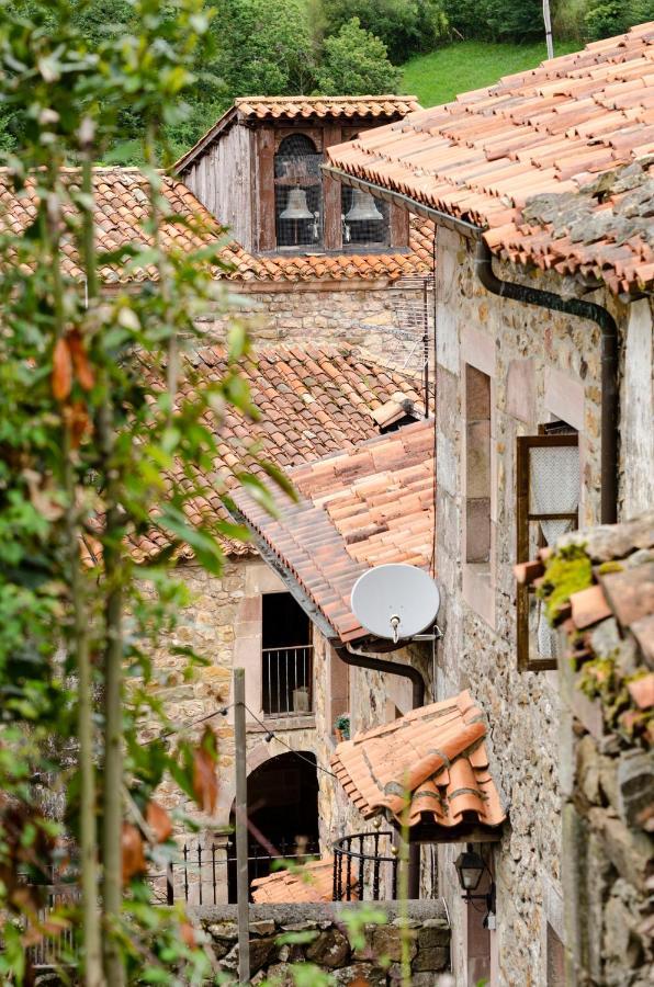 Отель Arha Casona De Carmona Кармона Экстерьер фото