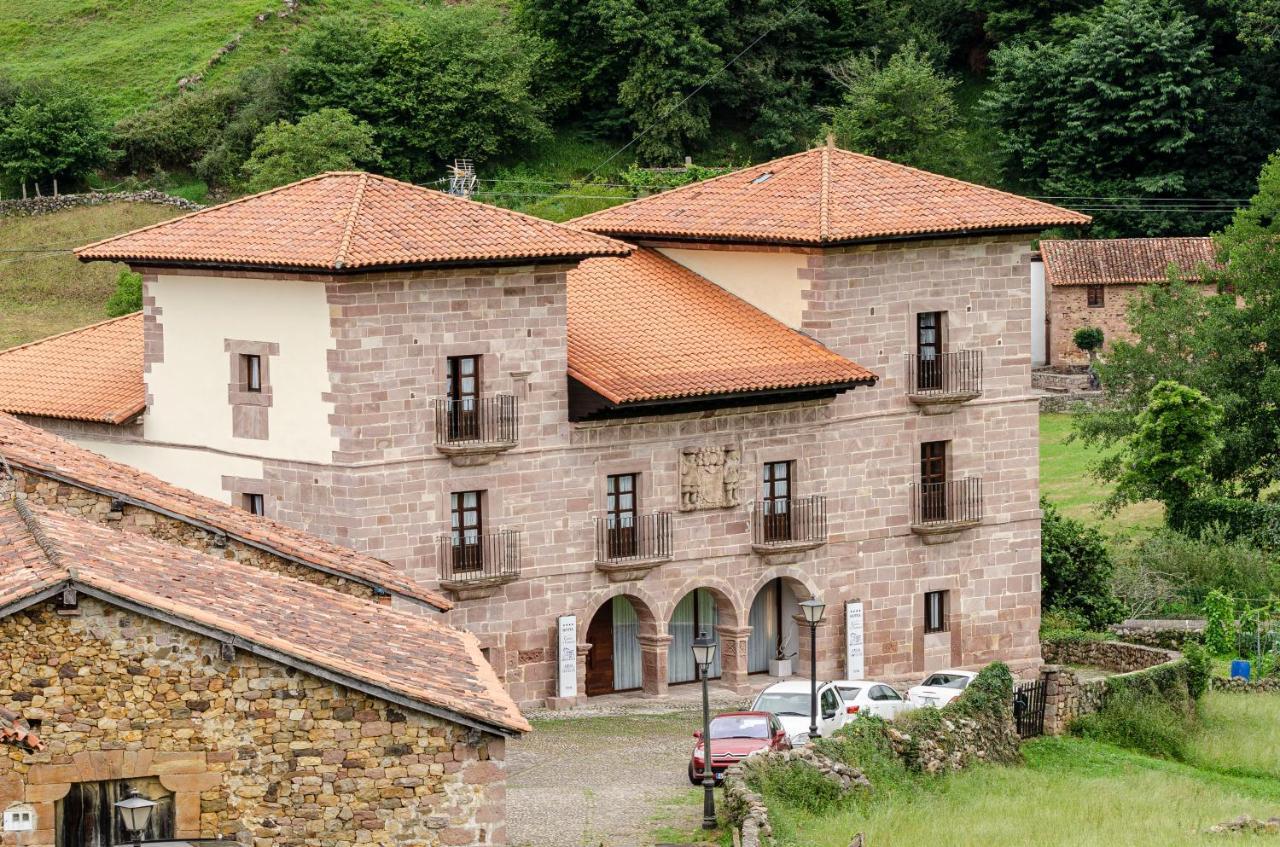 Отель Arha Casona De Carmona Кармона Экстерьер фото