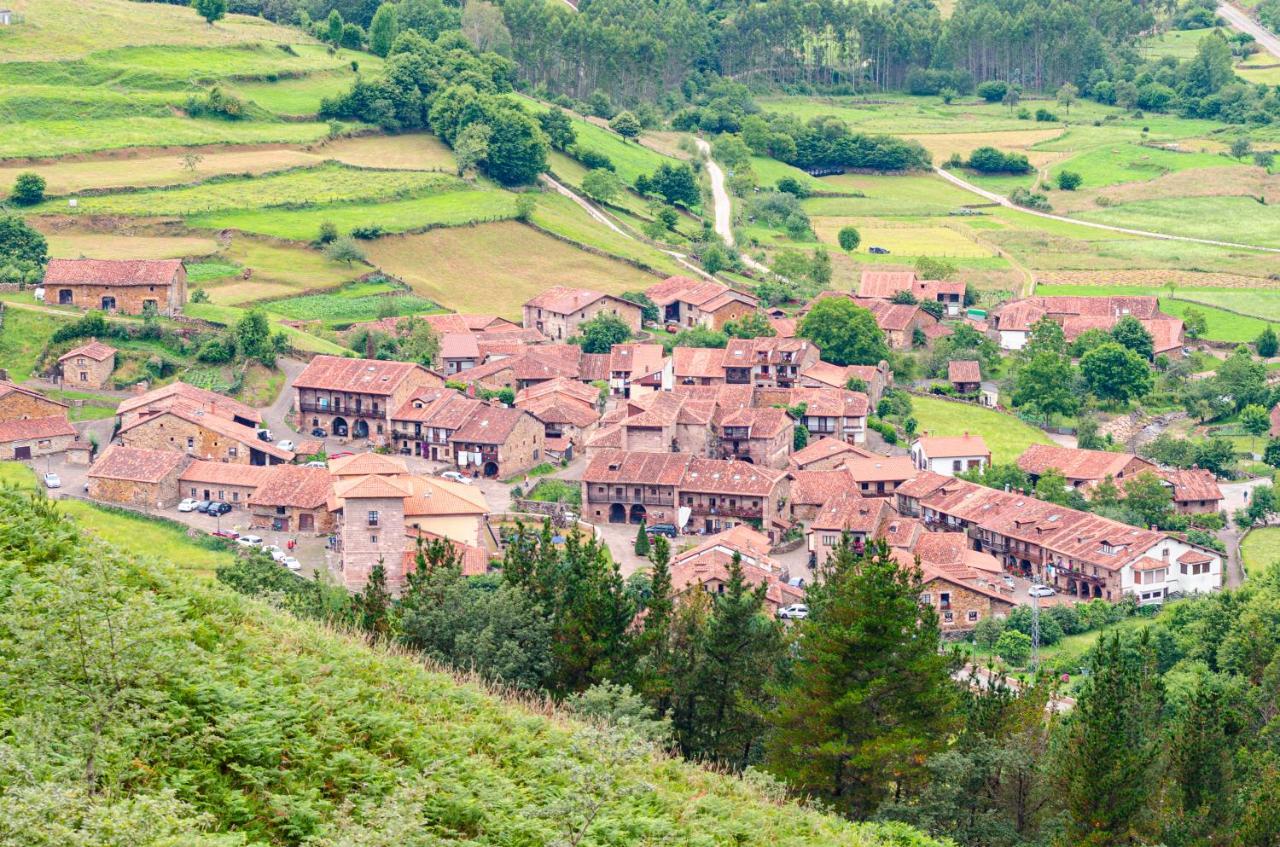 Отель Arha Casona De Carmona Кармона Экстерьер фото