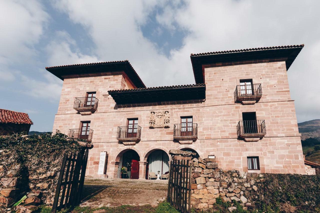 Отель Arha Casona De Carmona Кармона Экстерьер фото
